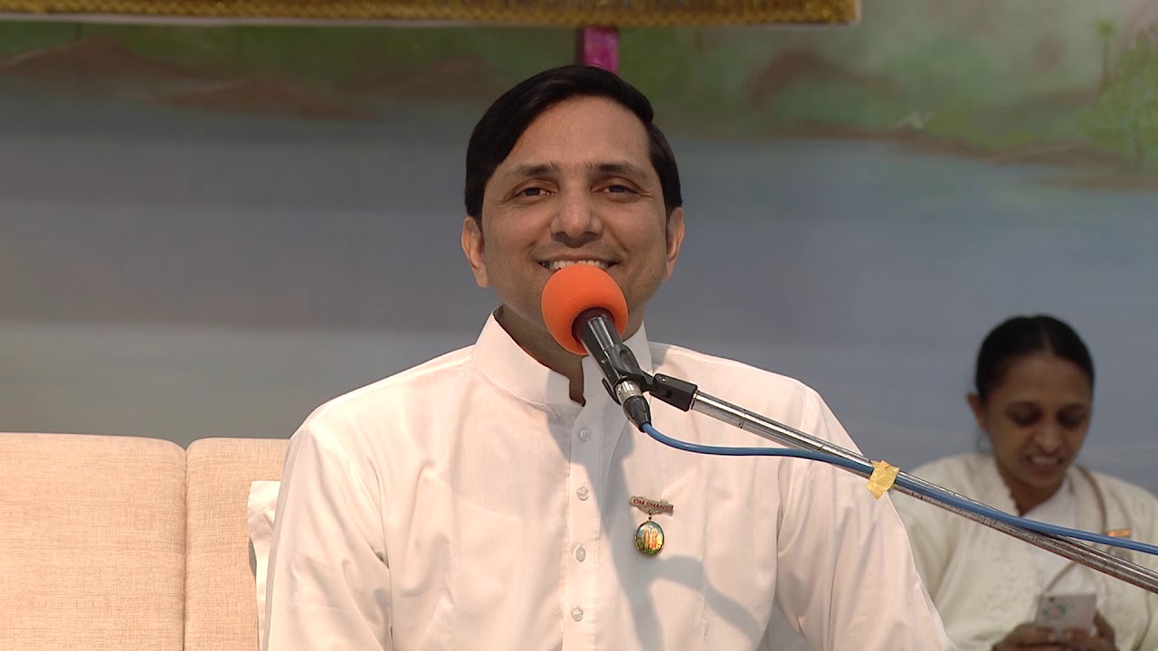 The Psychology Behind Brahmin Dincharay  - 07/01/2019 - Rajiv Gupta
