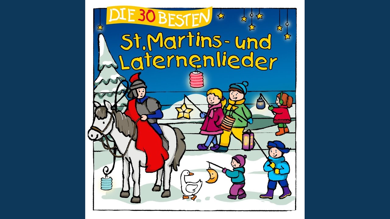 Leuchte, meine Laterne