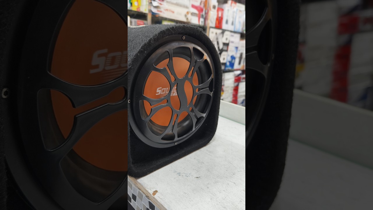 #bass #testing #car #subwoofer #performance