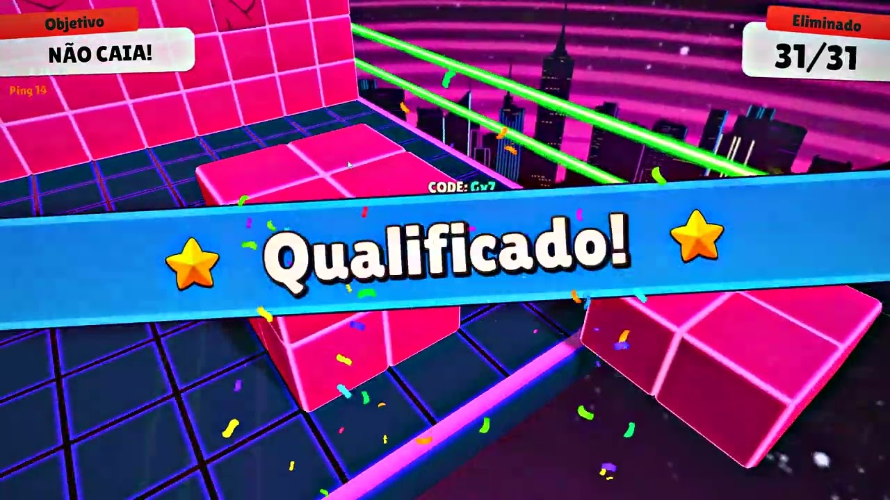 MELHORES MOMENTOS: STUMBLE GUYS #150