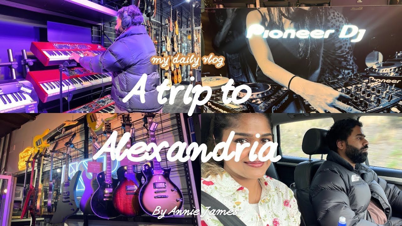 A trip to Alexandria |what did we get ? | shopping 🛍️ #viral #viralvideo #youtube #malayalamvlog 