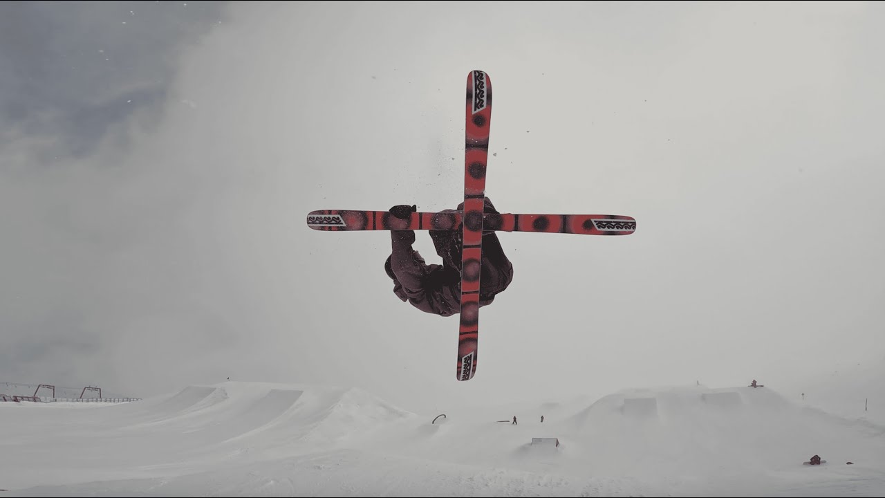 One day in Hintertux