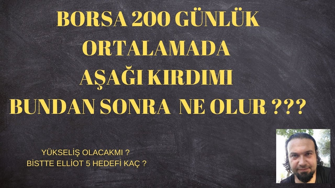 Kısa, orta, uzun vade borsa ne olur ?