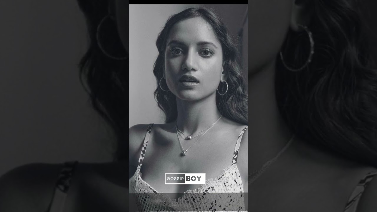 Amita Suman covers the latest issue of THE WEEK Fashion