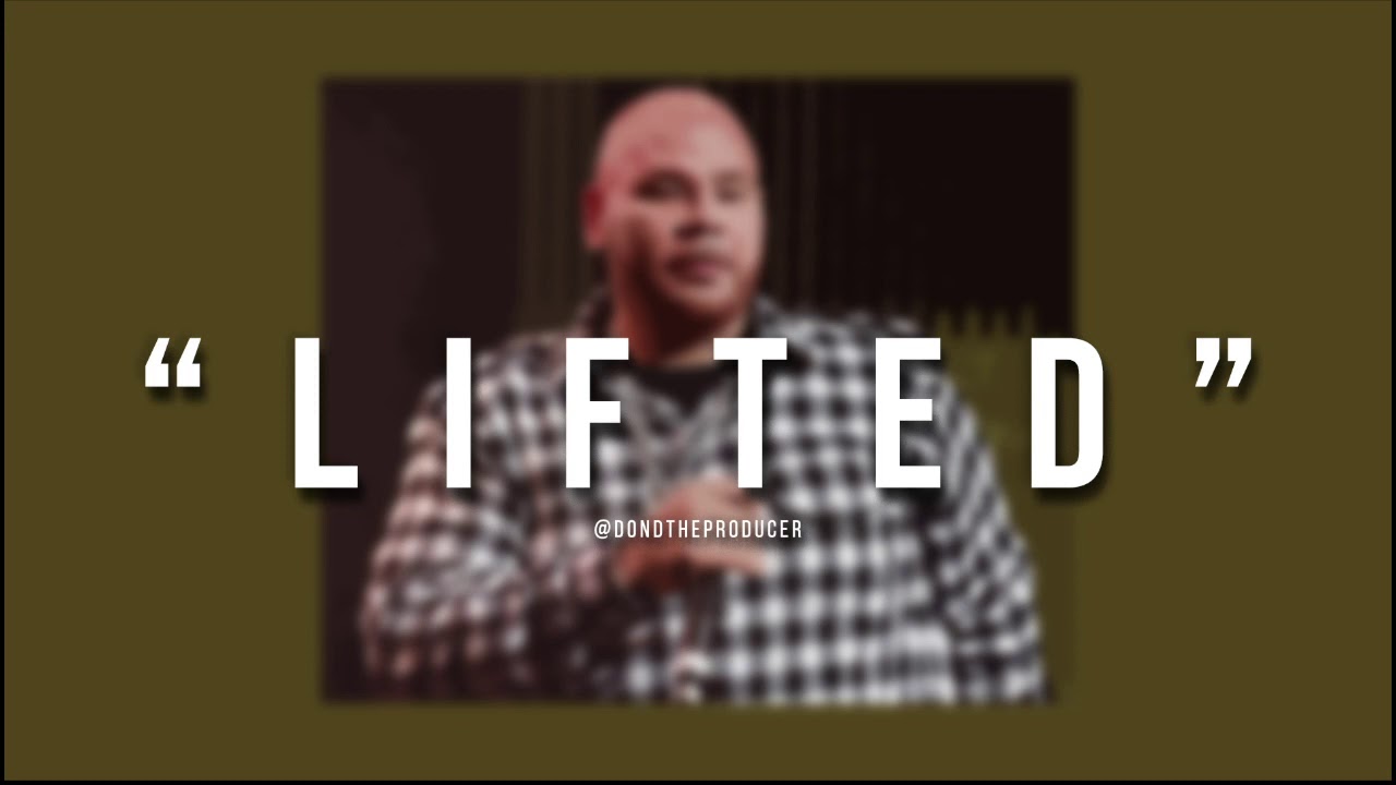Fat Joe x Lil Baby x Chris Brown Type Beat 2020 