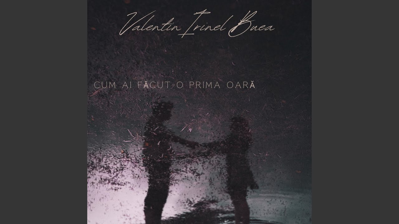 Cum ai făcut-o prima oară (feat. Dia Divina)