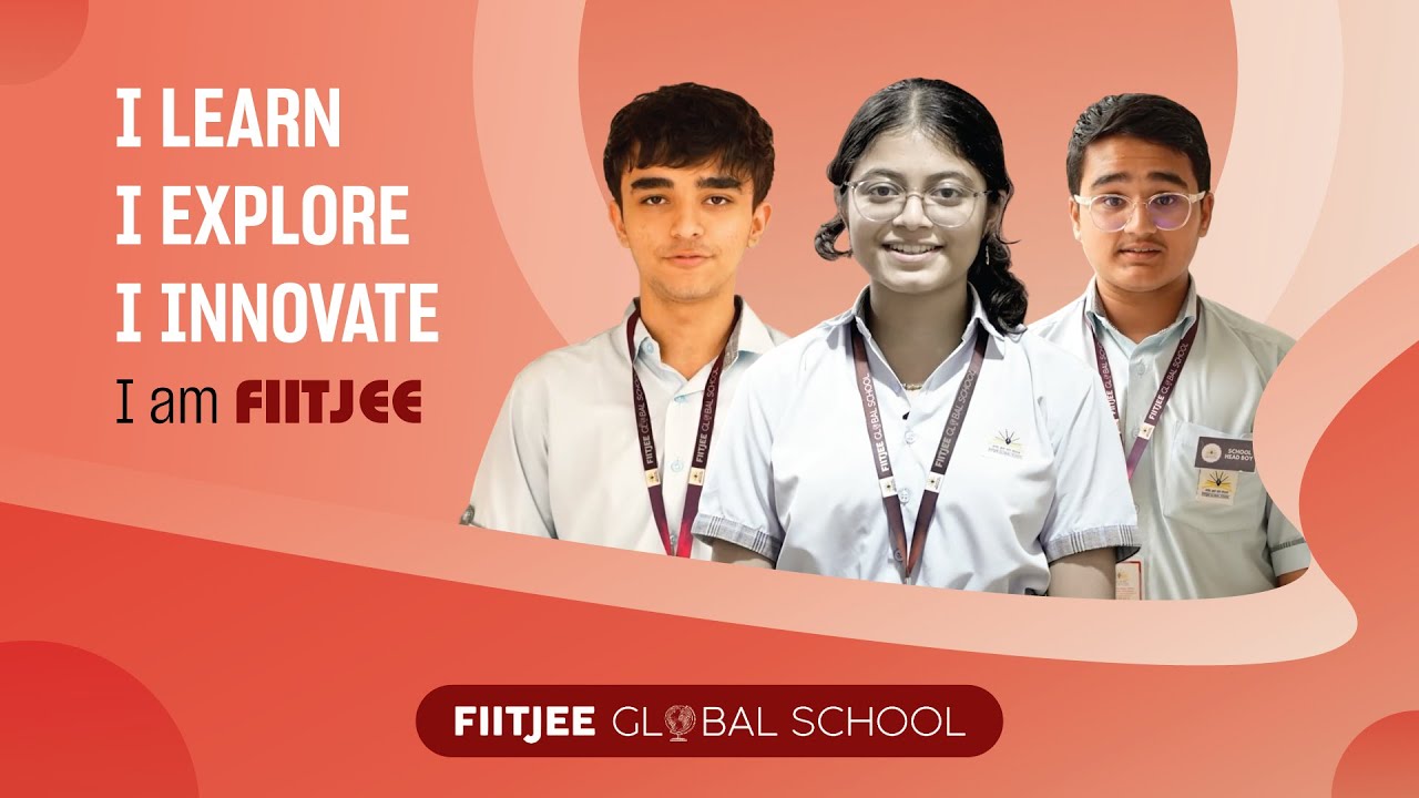 FIITJEE GLOBAL SCHOOL