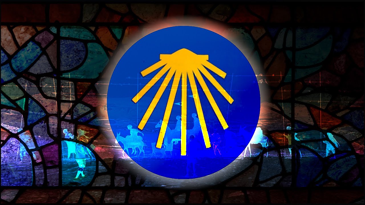 Camino de Santiago: the History and Mythology