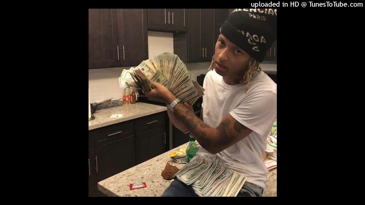 Lil Candy Paint Type Beat