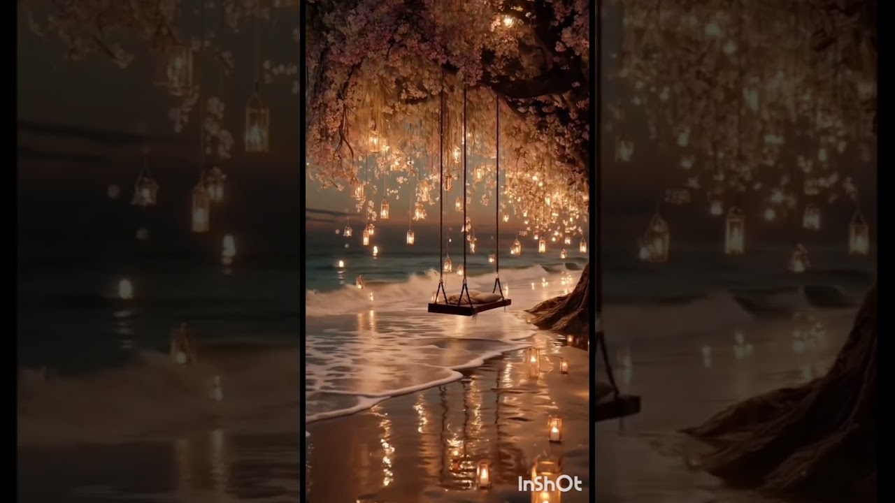 MISTERI CINTA 