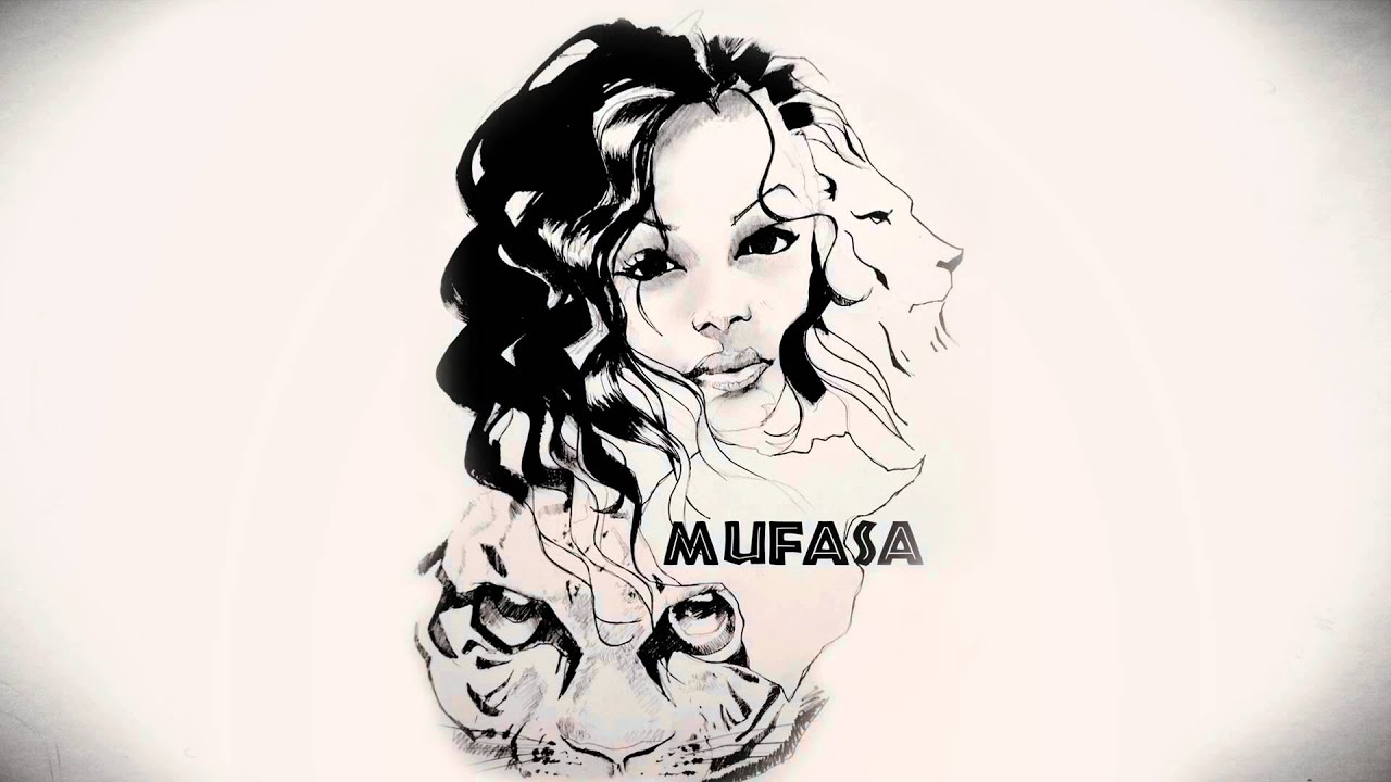 Amaal - Mufasa