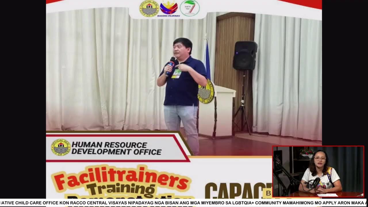 Cebu City in Action • HR At Your Service - S2E14