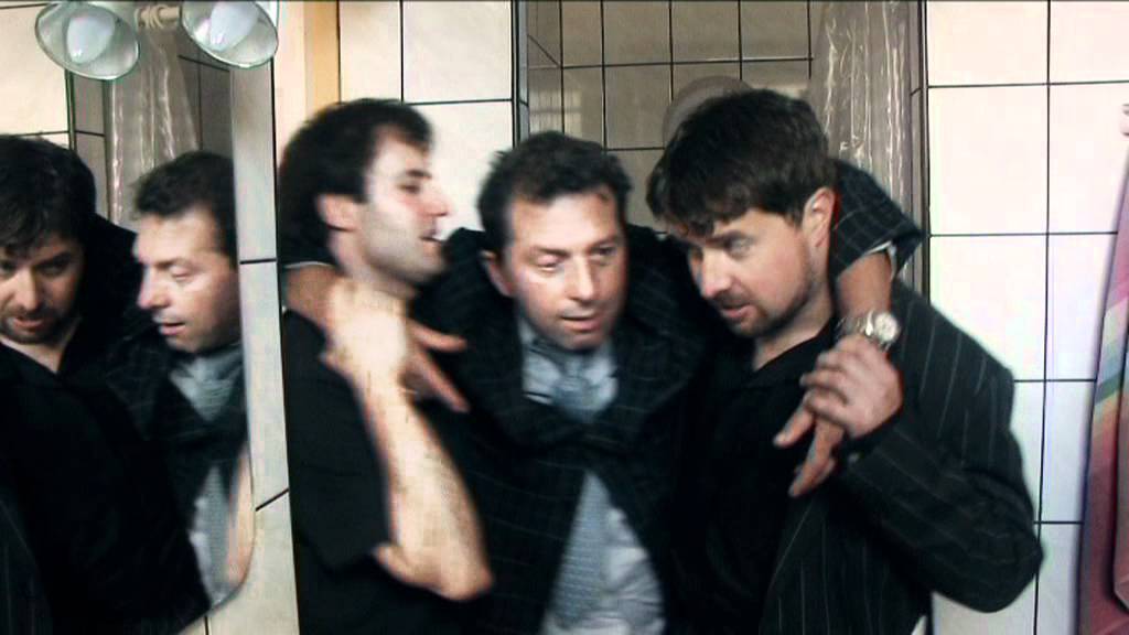 Detektywi - Kino Bardzo Offowe