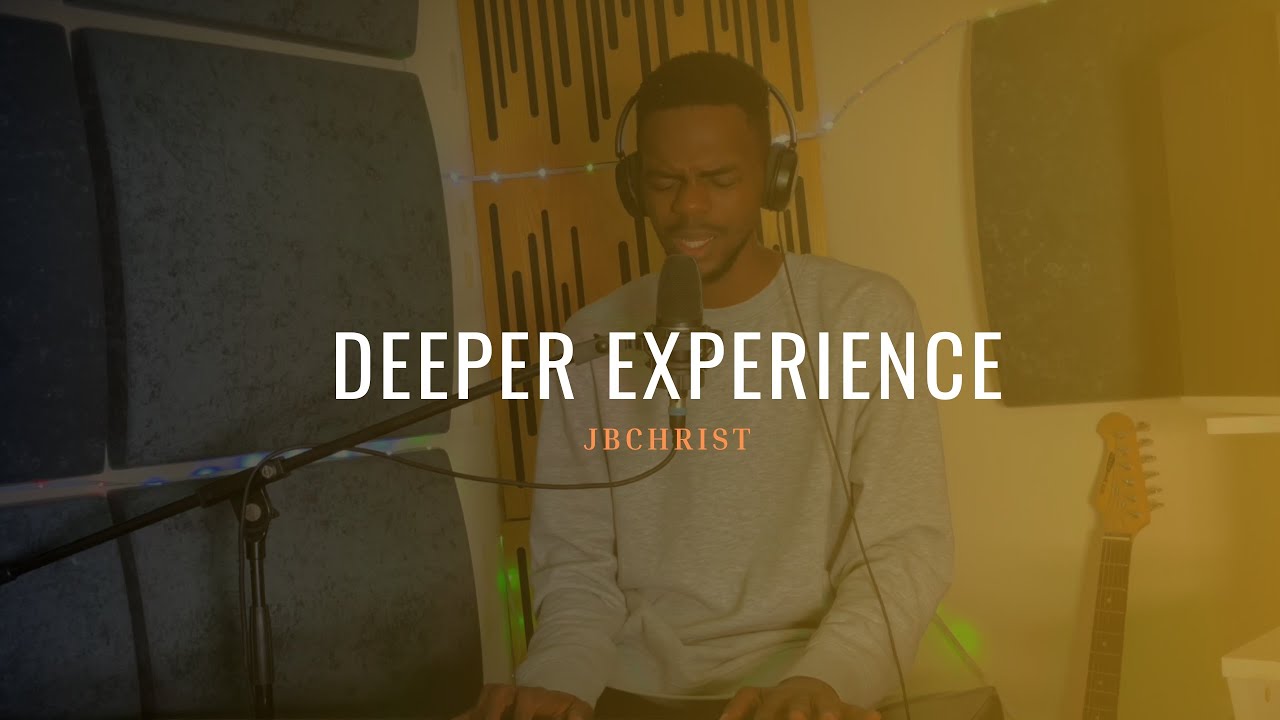 @EstherJonathan  deeper experience remix - Que ton ciel soit ouvert_ JBChrist