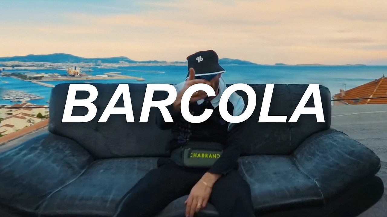 [FREE] JuL X MORAD X Marseille Type Beat - 