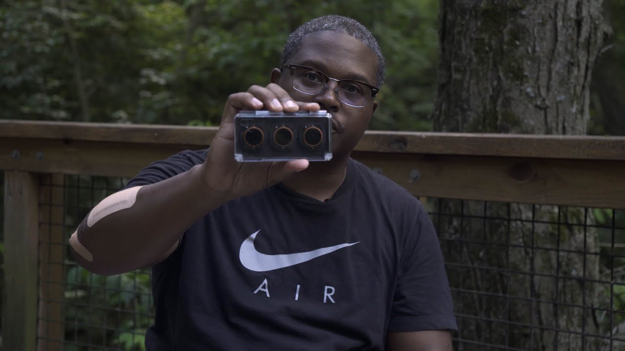 DJI AIR 2S & PolarPro Filters (With Footage)