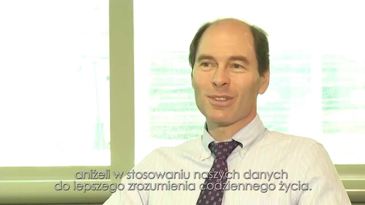 Interview with Dr. Tim Smith (CERN)