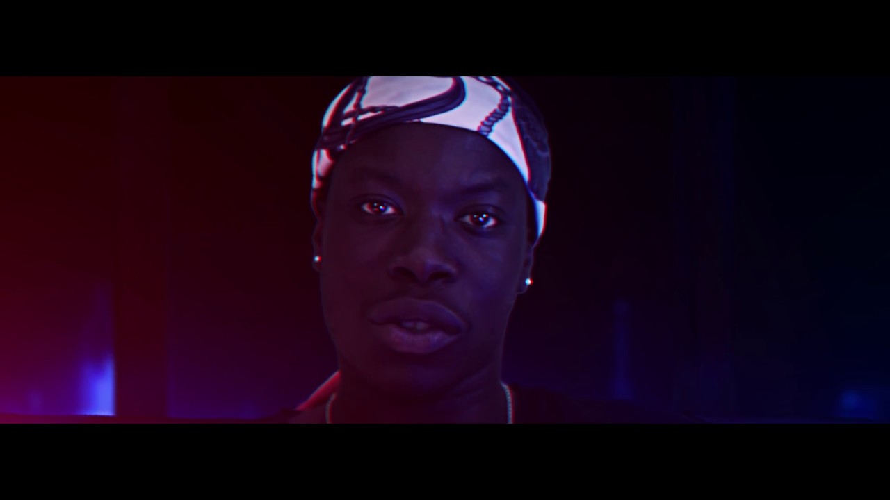 DJ Erise - La Noche Ft. S.Pri Noir (Clip Officiel)