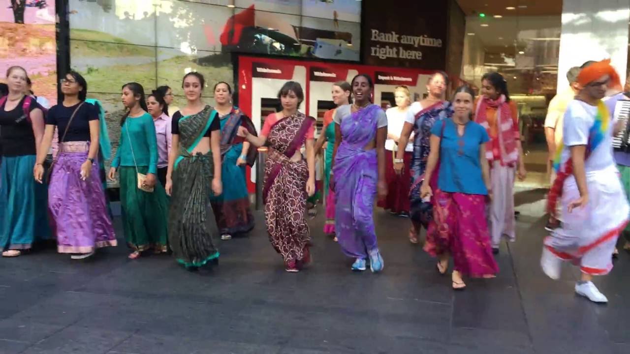 Hare Krishna Auckland (New Zealand)