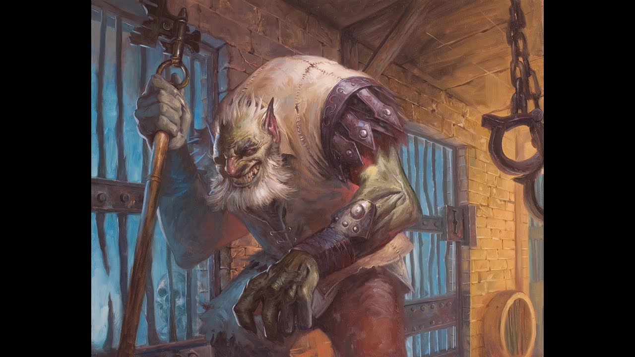 Conquering your Commander: Grenzo, Dungeon Warden EDH / CMDR guide for Magic: The Gathering