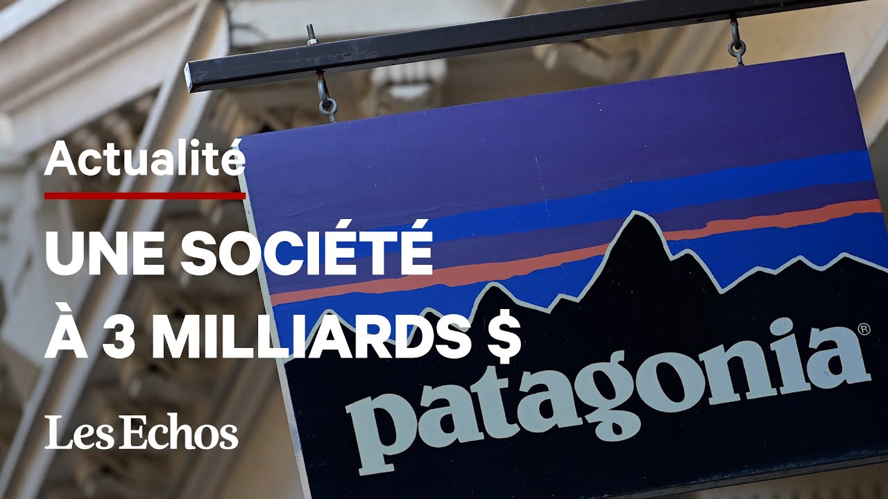 Le fondateur de Patagonia fait don de son entreprise pour « défendre la planète »