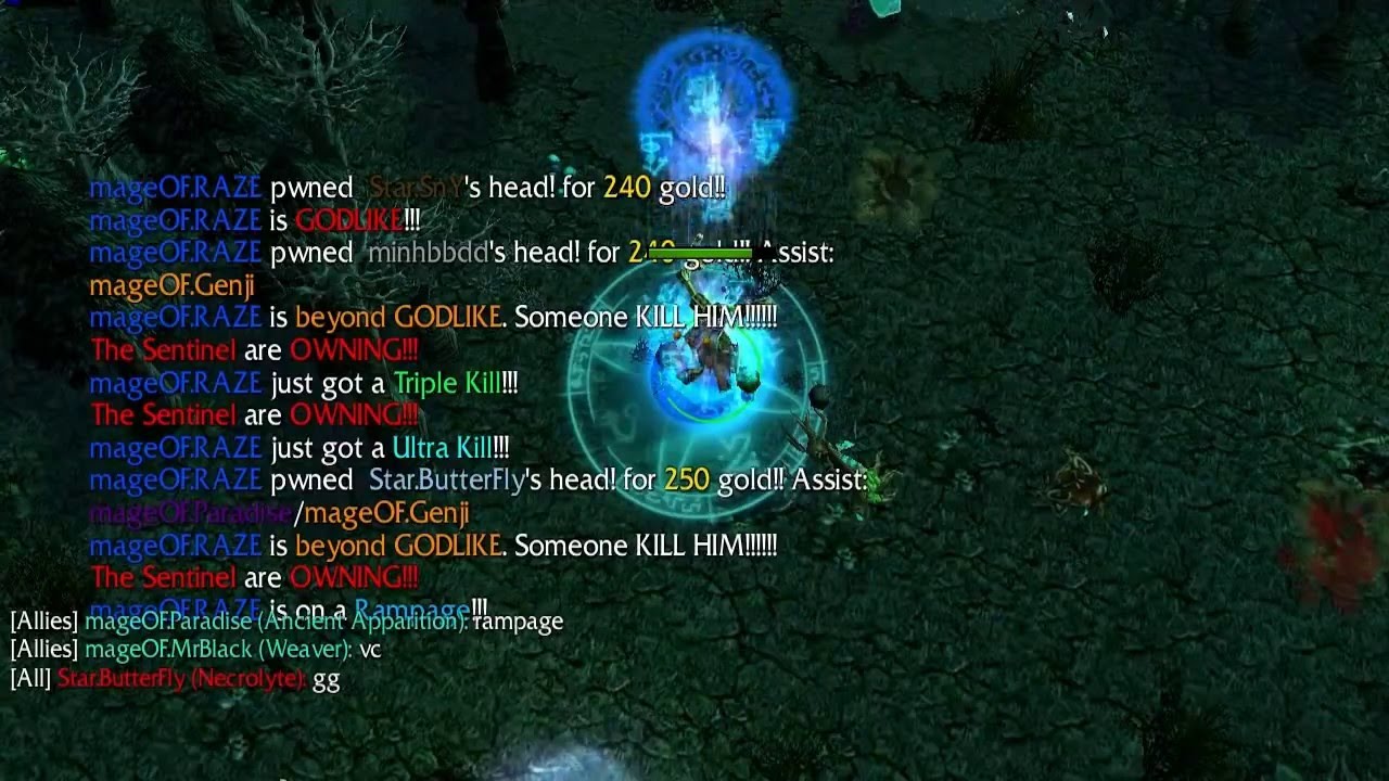 Vietnam Top 10 Rampage Vol. 7