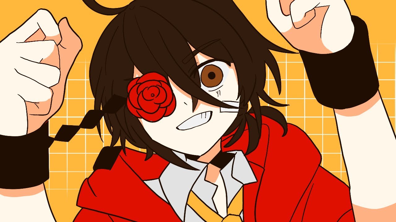 Ego Renegade Boy cover 【Y1L1NG】FLAVOR FOLEY