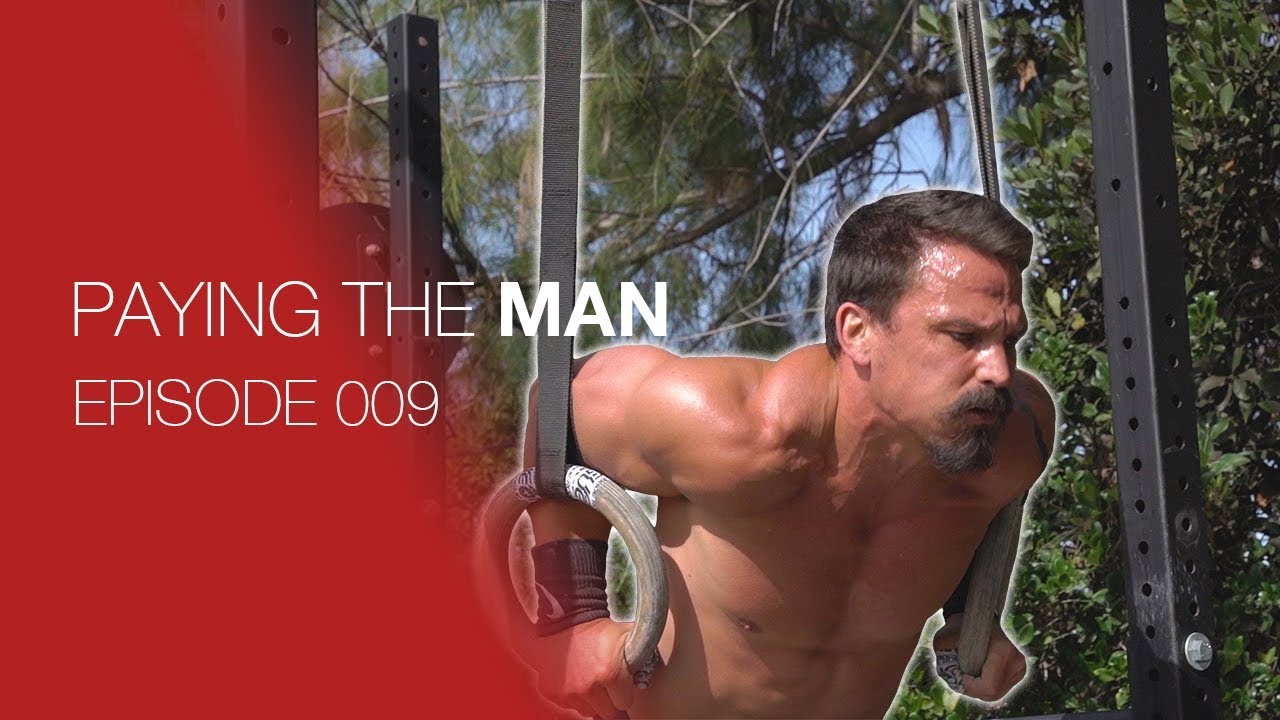 Testing Yourself | Paying the Man Ep.009