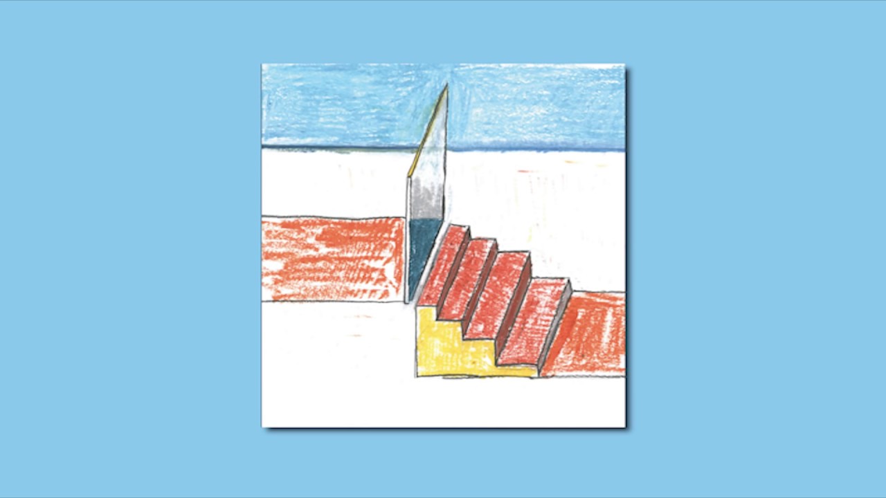 Homeshake - Khmlwugh