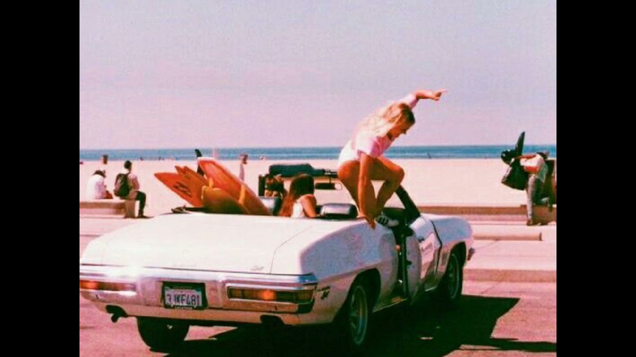 SUMMER STAYS [Slowed and Reverbed] Dreamy Summer Chill Vibes 