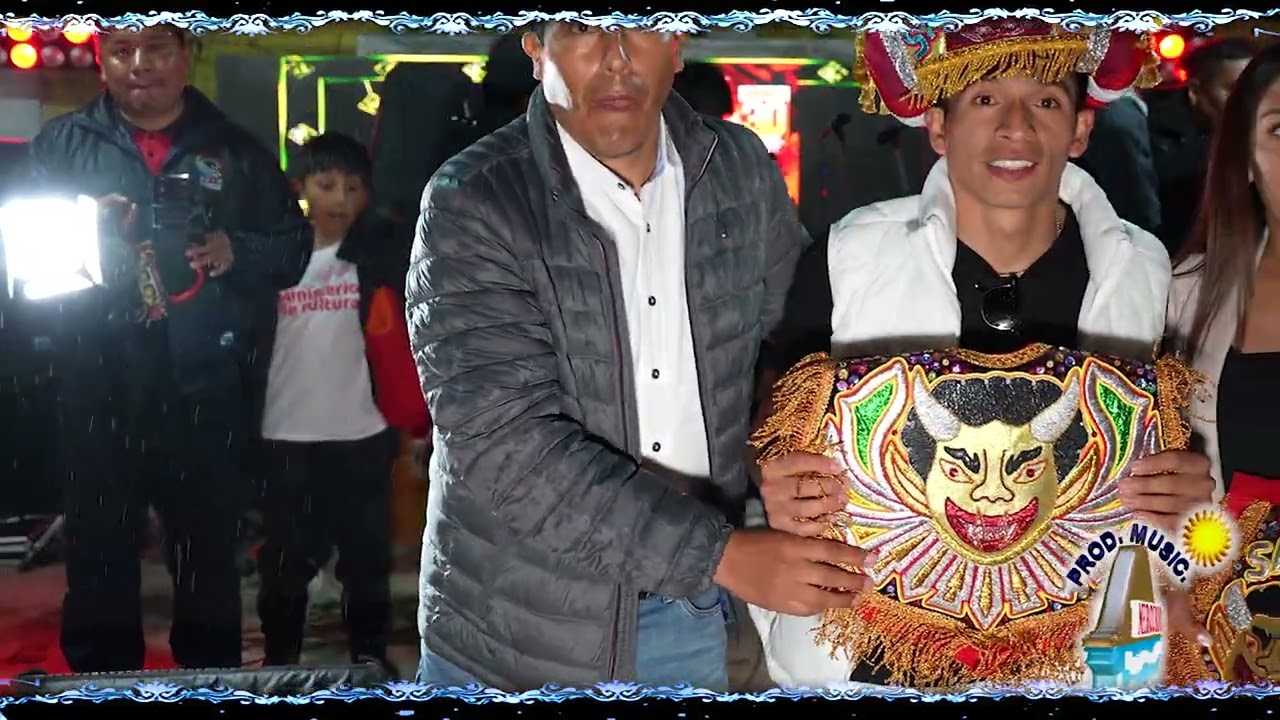 ▶️ANIVERSARIO DE SATAN PIKICHAKI EN HUANCAYO 2025 Mercurio Cel 980602727