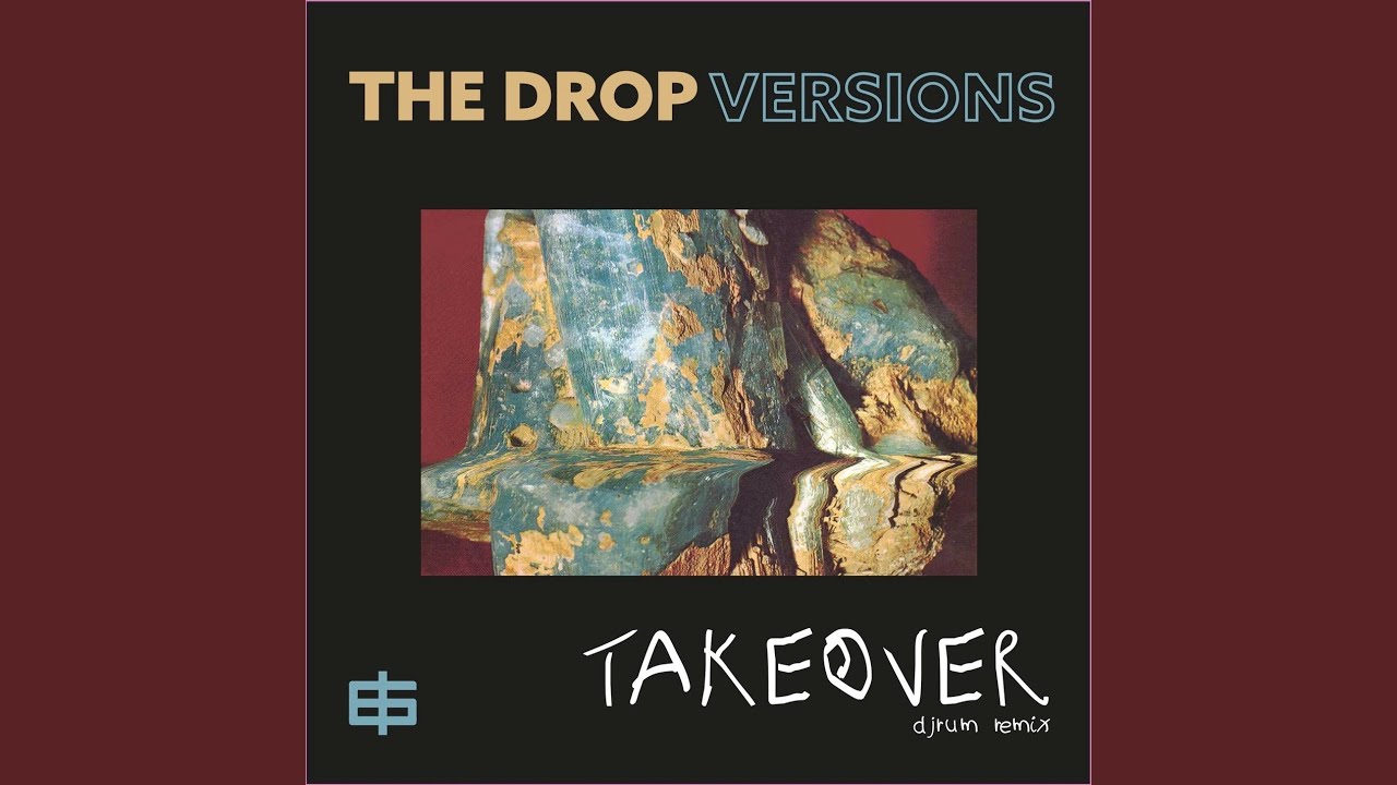 Takeover (Djrum Remix)