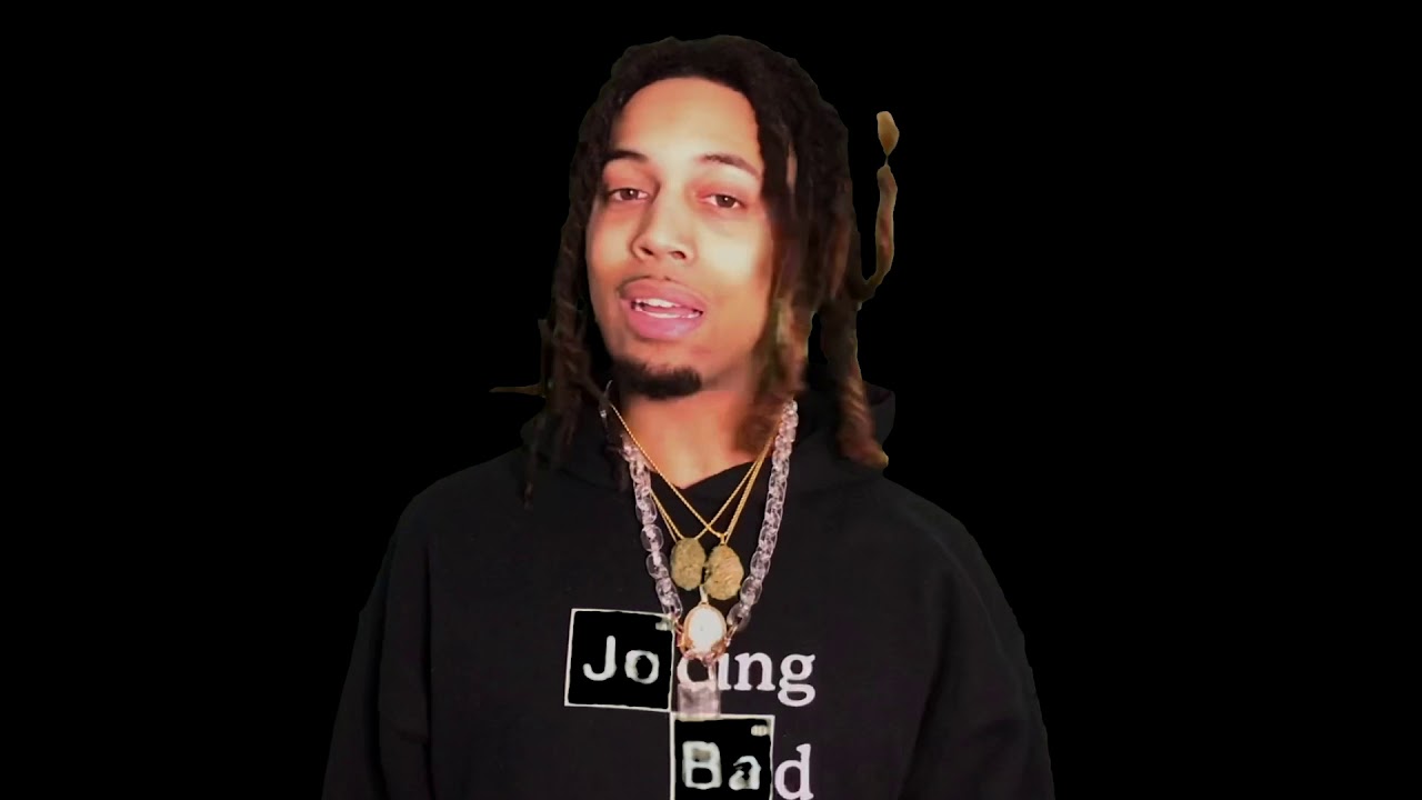 what happened to mcashhole? (who it is 3??)