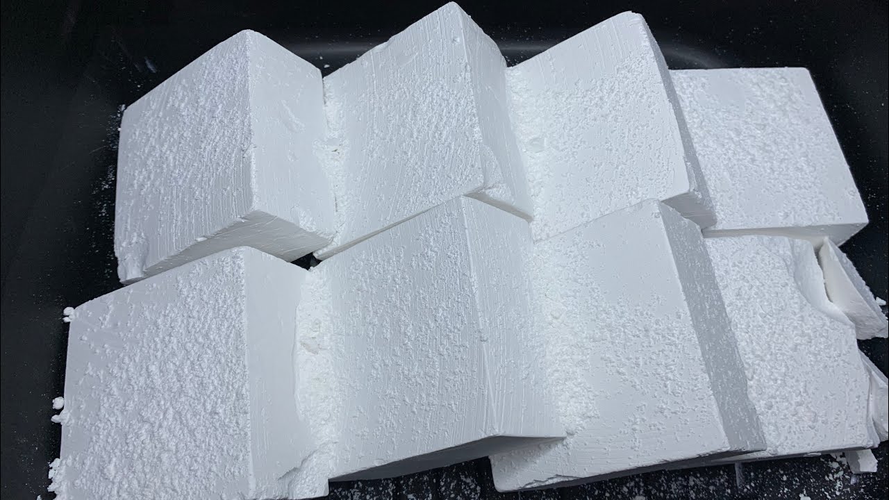 Testing new chalk ❤️😍| plain Jane gym chalk| white gym chalk| gym chalk asmr