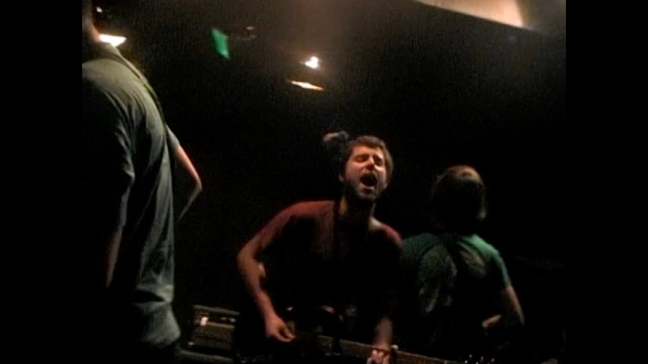 Newfound Interest in Connecticut - Burlington 2005