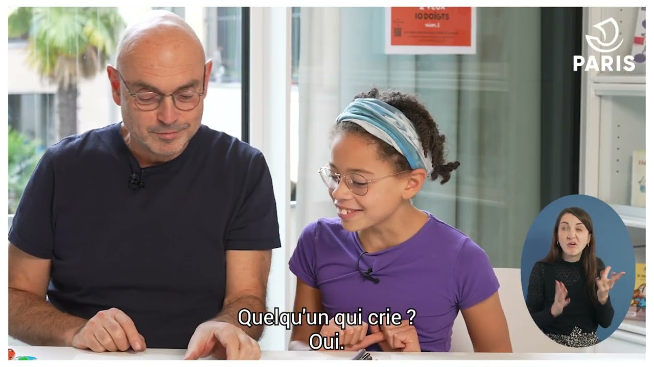 2 Yeux 10 Doigts : Dessin et détournement d'objets avec Serge Bloch