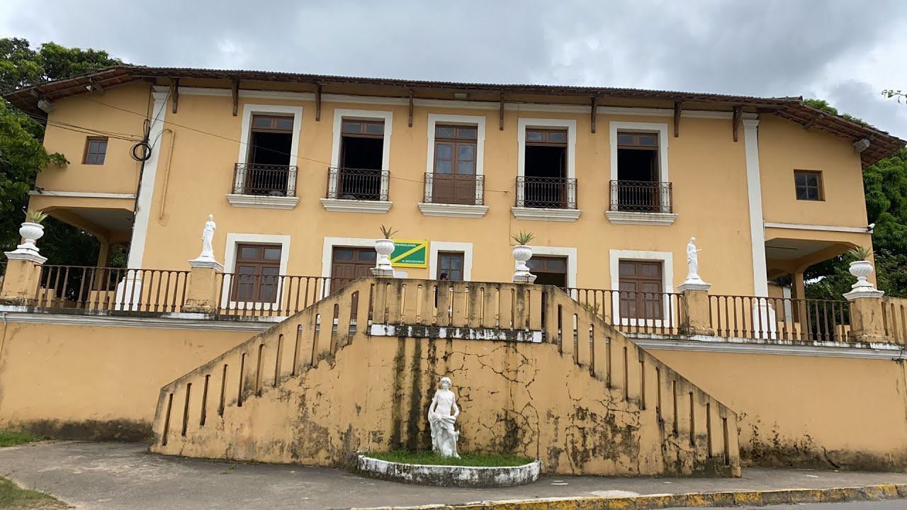 História de Moreno PE