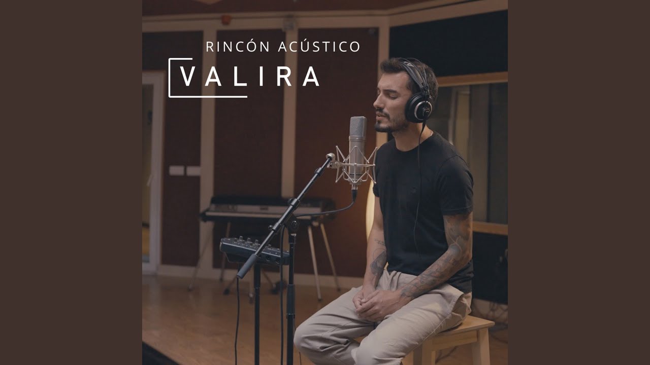 El Replicante (Rincón Acústico)