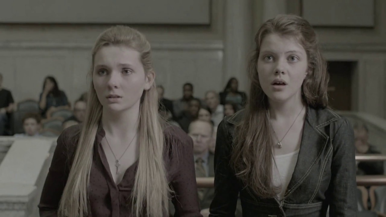 Losing Your Memory || Perfect Sisters