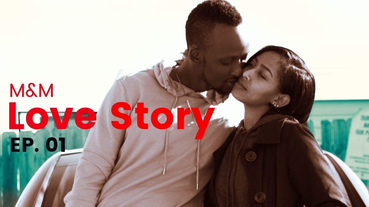Meddy - M&M Love Story :Season 1| Ep 01