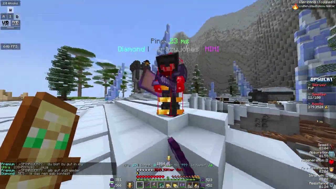 xcrazyjonas Full Fight gg