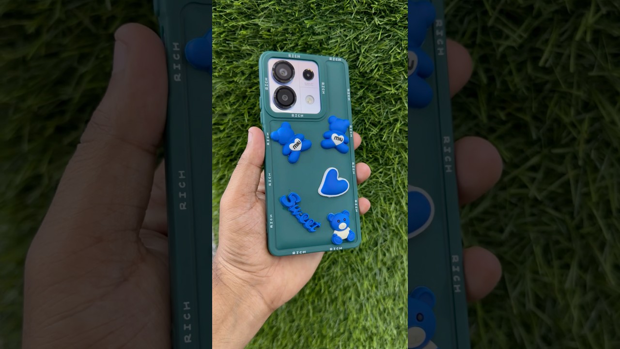 Redmi Note 13 5g Mobile 📱 #redmi #5gmobile #redminote135g #shorts #youtubeshorts #viralshorts