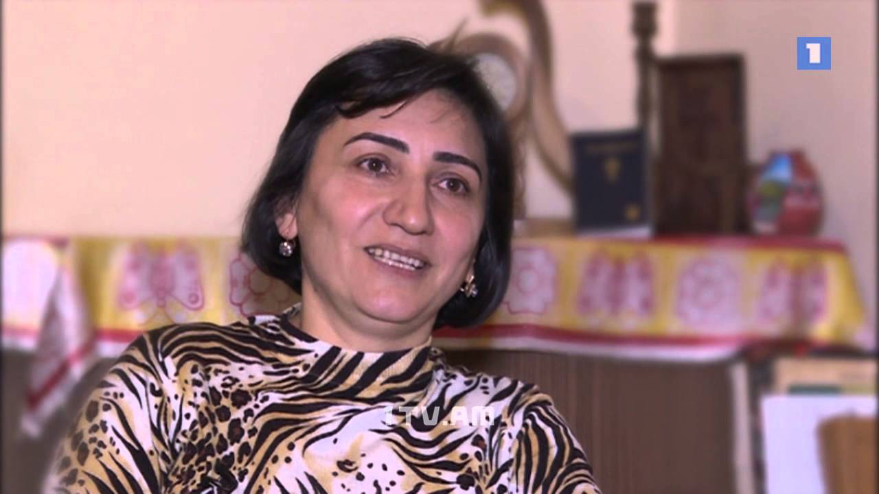 Նվիրյալները - Դուշման Վարդան