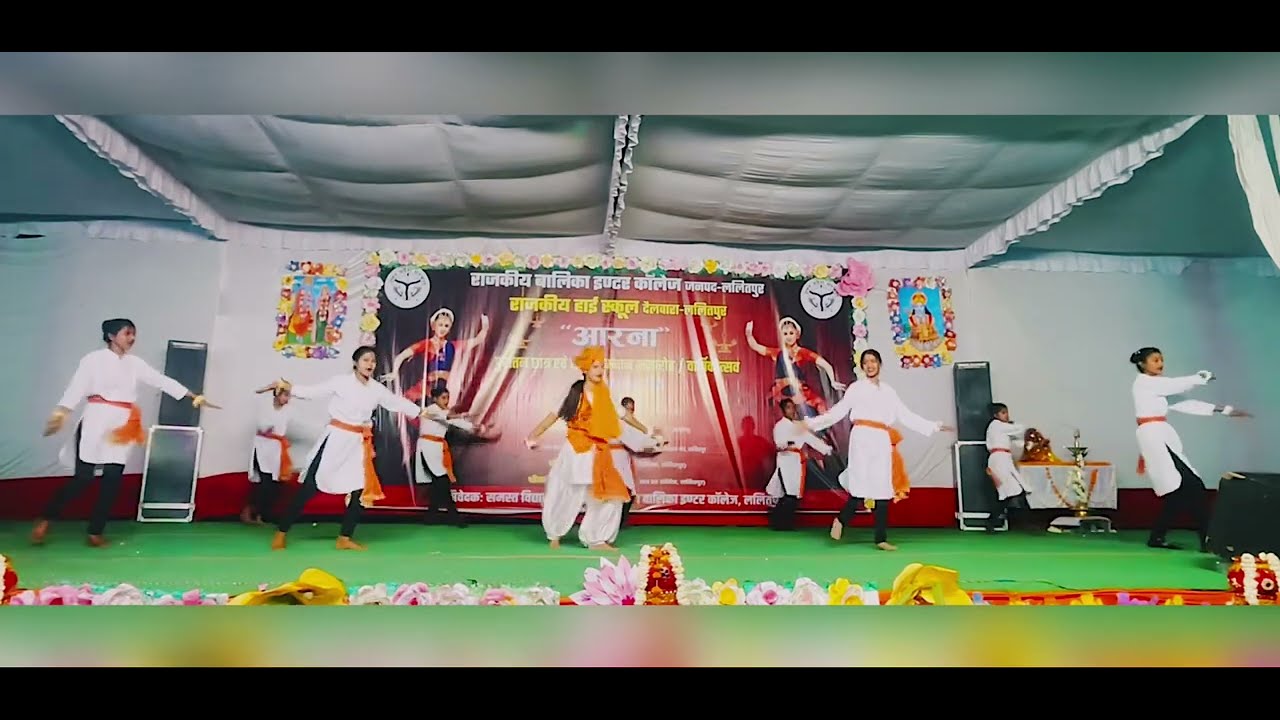 Bhagat Aa Gaya Desh Bhakti song -Manmeet singh | Atul Arora choreograph by Kuldeep soni(Kapil soni)