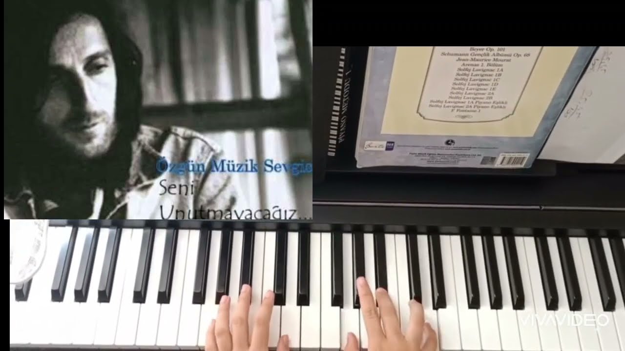 Dağlarda Kar sesi var 
