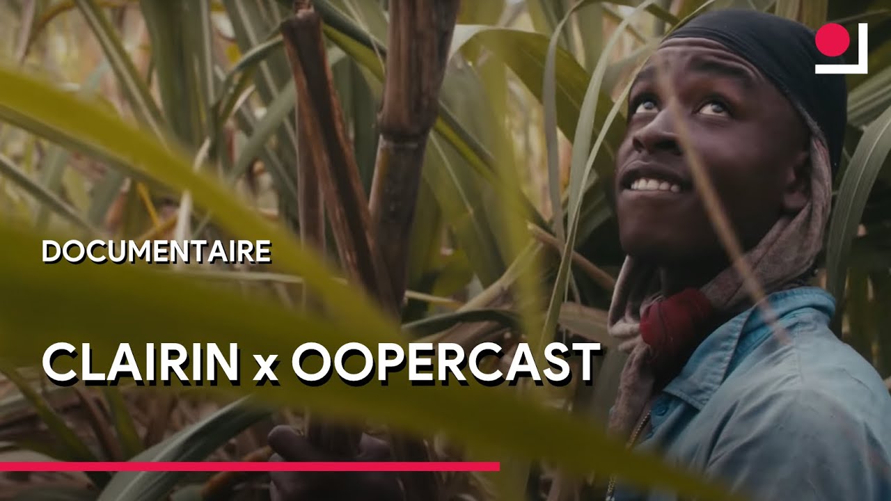 Documentaire : Clairin à Haïti  - Oopercast