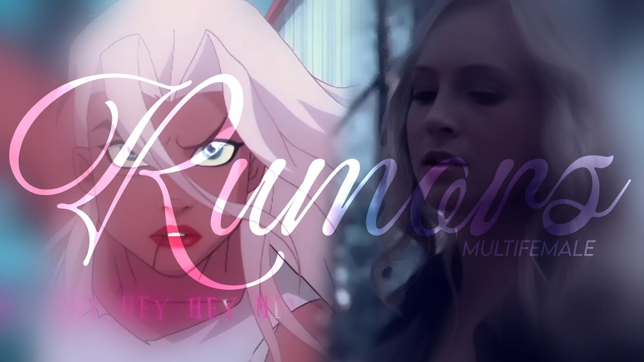 Multifemale • Rumors