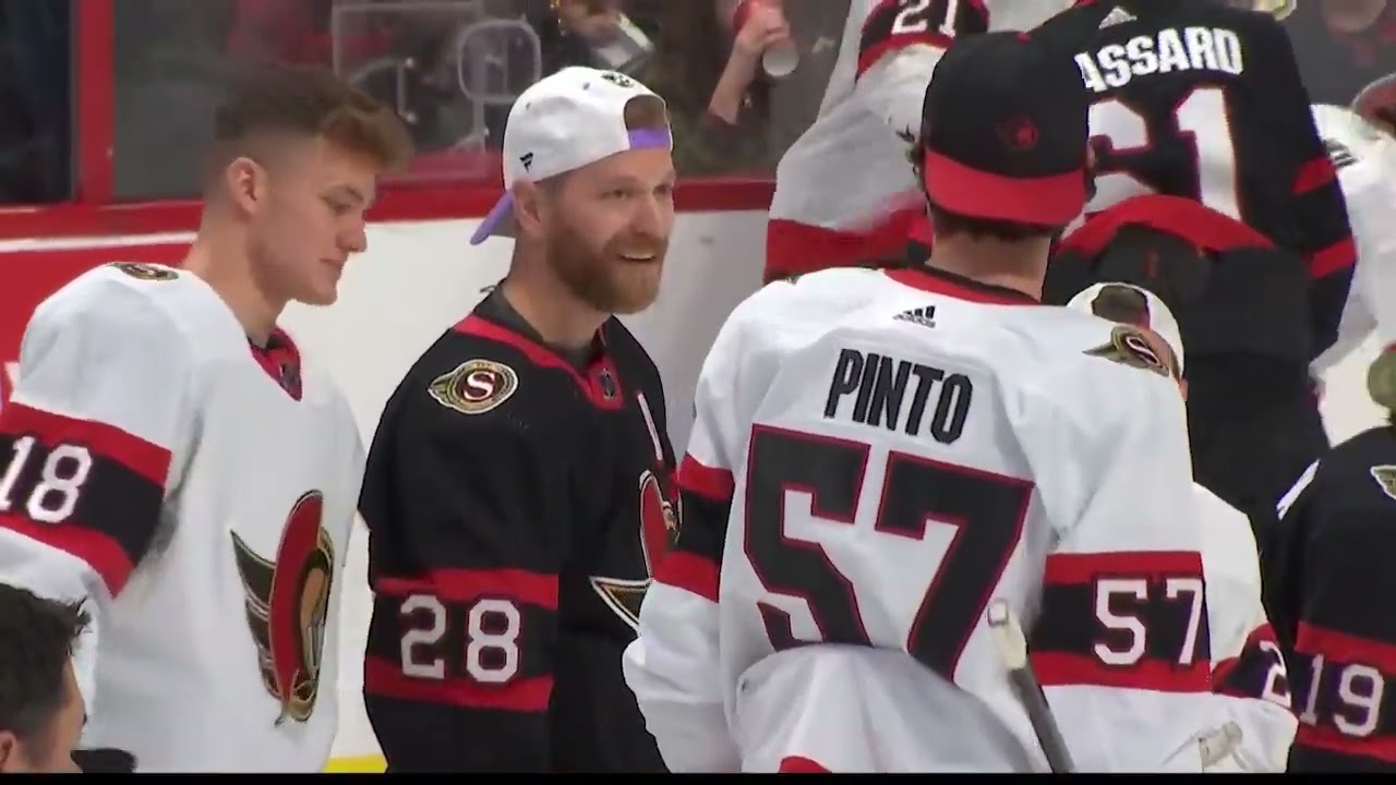 Sens Skills 2023
