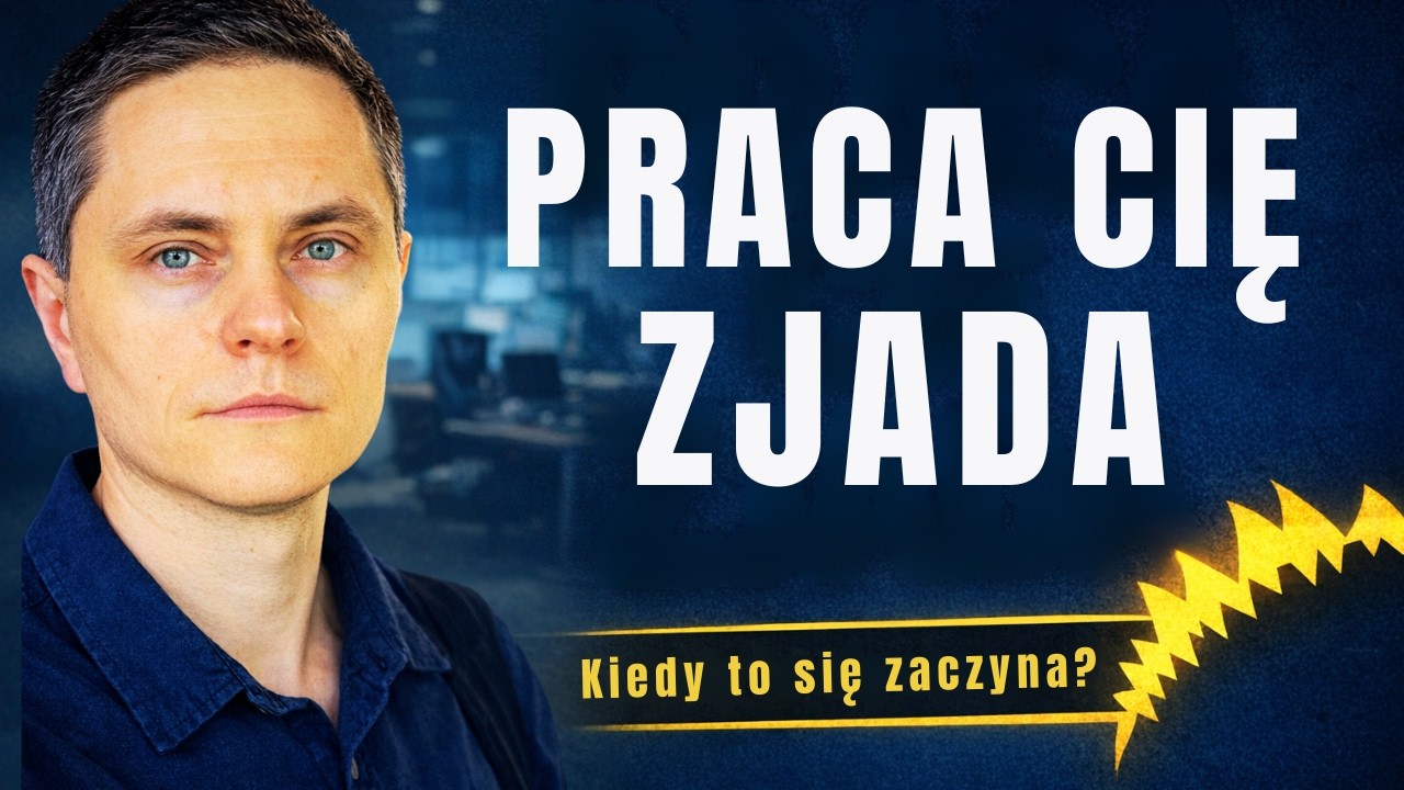KOSZTY PRZECIĄŻENIA W PRACY