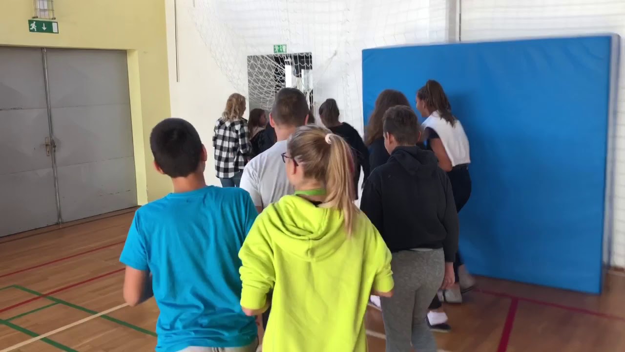 Požarna Vaja 2019/2020